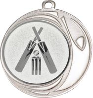 DI7006.576 Cricket Medaille 70 mm Ø