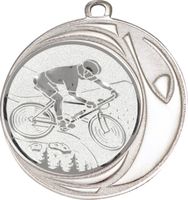 DI7006.276 Mountainbike Medaille 70 mm Ø