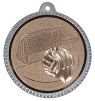SME.026 Handball Medaillen 56 mm Ø