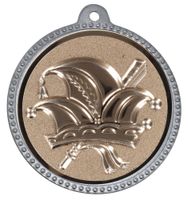 SME.025 Karneval Medaillen 56 mm Ø