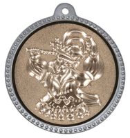 SME.024 Karneval Medaillen 56 mm Ø