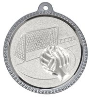 SME.026 Handball Medaillen 56 mm Ø