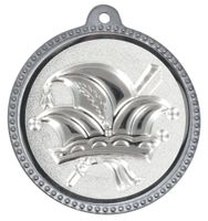 SME.025 Karneval Medaillen 56 mm Ø