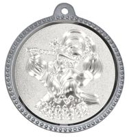 SME.024 Karneval Medaillen 56 mm Ø