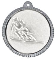 SME.027 Ski Alpin Medaillen 56 mm Ø