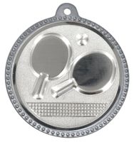 SME.016 Tischtennis Medaillen 56 mm Ø