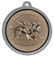 SME.017 Ringer - Ringen Medaillen 56 mm Ø