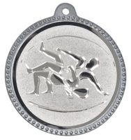 SME.017 Ringer - Ringen Medaillen 56 mm Ø