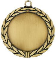 D8A Medaillen 70 mm Ø