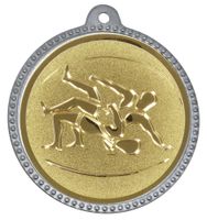 SME.017 Ringer - Ringen Medaillen 56 mm Ø