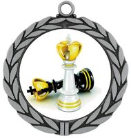SUB.D8A Logodruck Medaillen