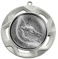 ME.054.234 Hundesport Medaille 70 mm Ø
