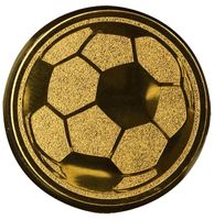 A50-E25 Metall Pin - Anstecker | 27 mm Ø