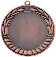 D89 Medaille 70 mm Ø