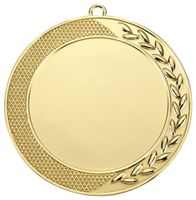 D58 Medaille 70 mm Ø