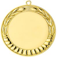 D89 Medaille 70 mm Ø