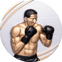 MT.142.39846 Boxer - Boxsport Pokale | Serie 12 Stck.