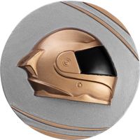 MT.142.39850 Motorsport Pokale | Serie 12 Stck.