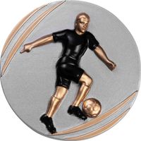 MT.094.39851 Fussball Pokale | Serie 8 Stck.