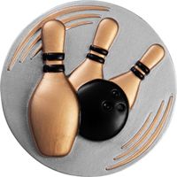 MT.142.39853 Bowling Pokale | Serie 12 Stck.