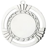 D62 Medaille 90 mm Ø
