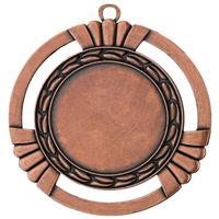 D62 Medaille 90 mm Ø