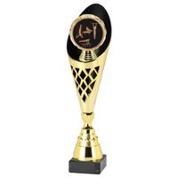 ET.475.15.AC Pokal mit Acrylmotiv  | Serie 6 Stck.