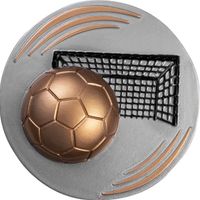 MT.142.39845 Handball Pokale | Serie 12 Stck.