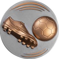 MT.142.39857 Fussball Pokale | Serie 12 Stck.