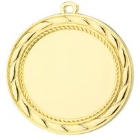 D9A Medaille 70 mm Ø