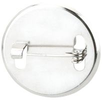 A50-E25 Metall Pin - Anstecker | 27 mm Ø