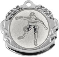 9360.378 Faustball Medaille 70 mm Ø