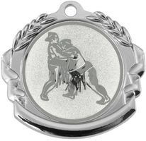 9360.508 Sumo Ringer Medaille 70 mm Ø