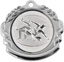 9360.017 3D-Ringer Medaille 70 mm Ø