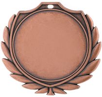 D78 Medaille 70 mm Ø