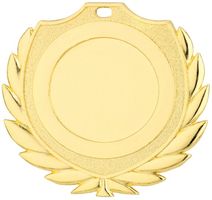 D77A Medaille 50 mm Ø