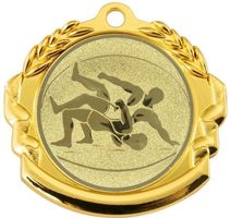 9360.279 Ringer Medaille 70 mm Ø