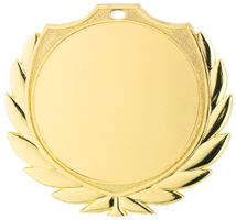 D78 Medaille 70 mm Ø