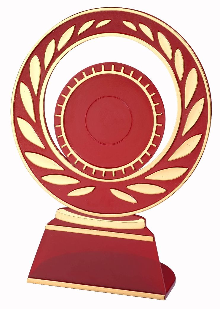 Q150.06 Pokal-Aufsteller | 15,5 cm