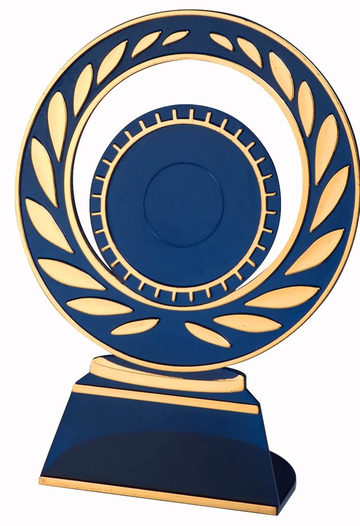 Q150.05 Pokal-Aufsteller | 15,5 cm