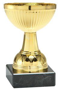 3456 MINIPOKAL | 9,0 cm
