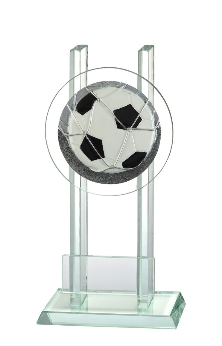 W140.003 Fussball Glaspokal Augsburg | 3 Größen