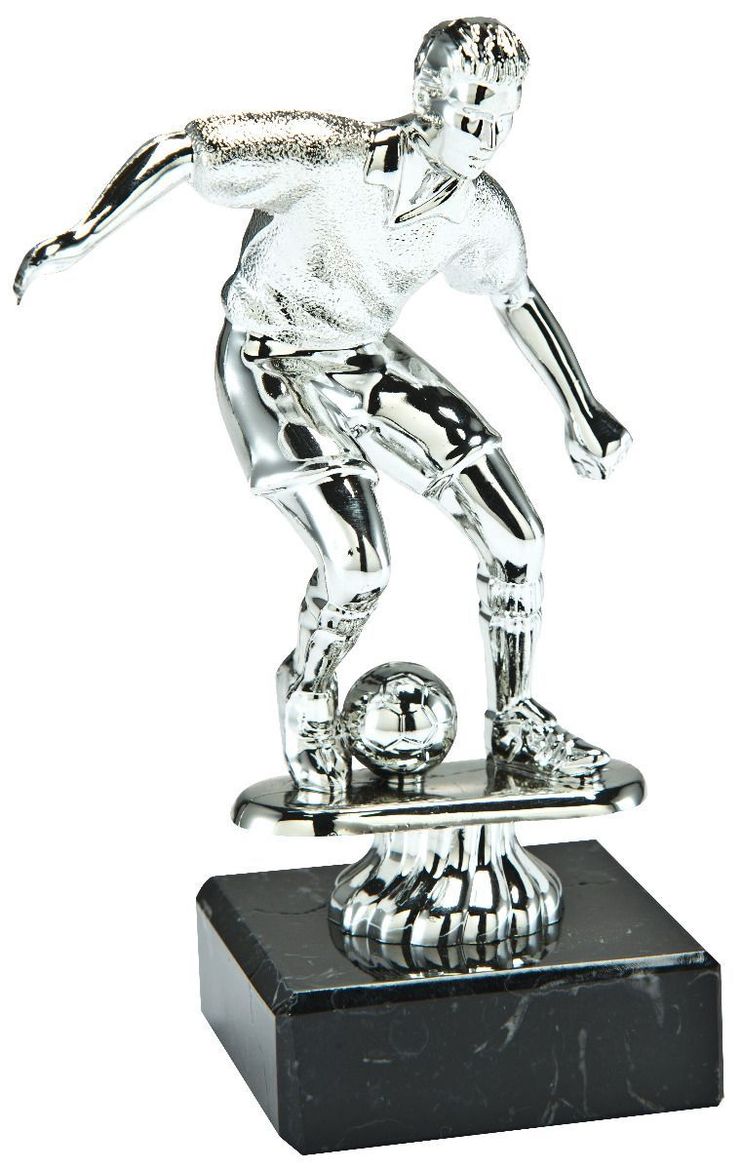 MP210.02 Fussball Figur | 12,5 cm
