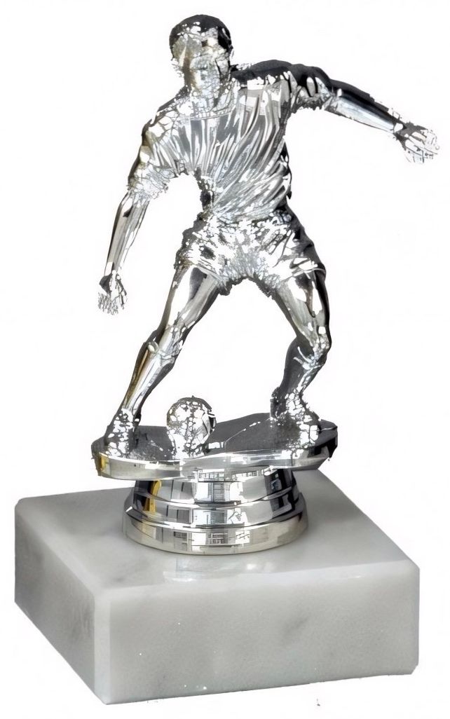 A59852 Fussball Figur | 12,0 cm