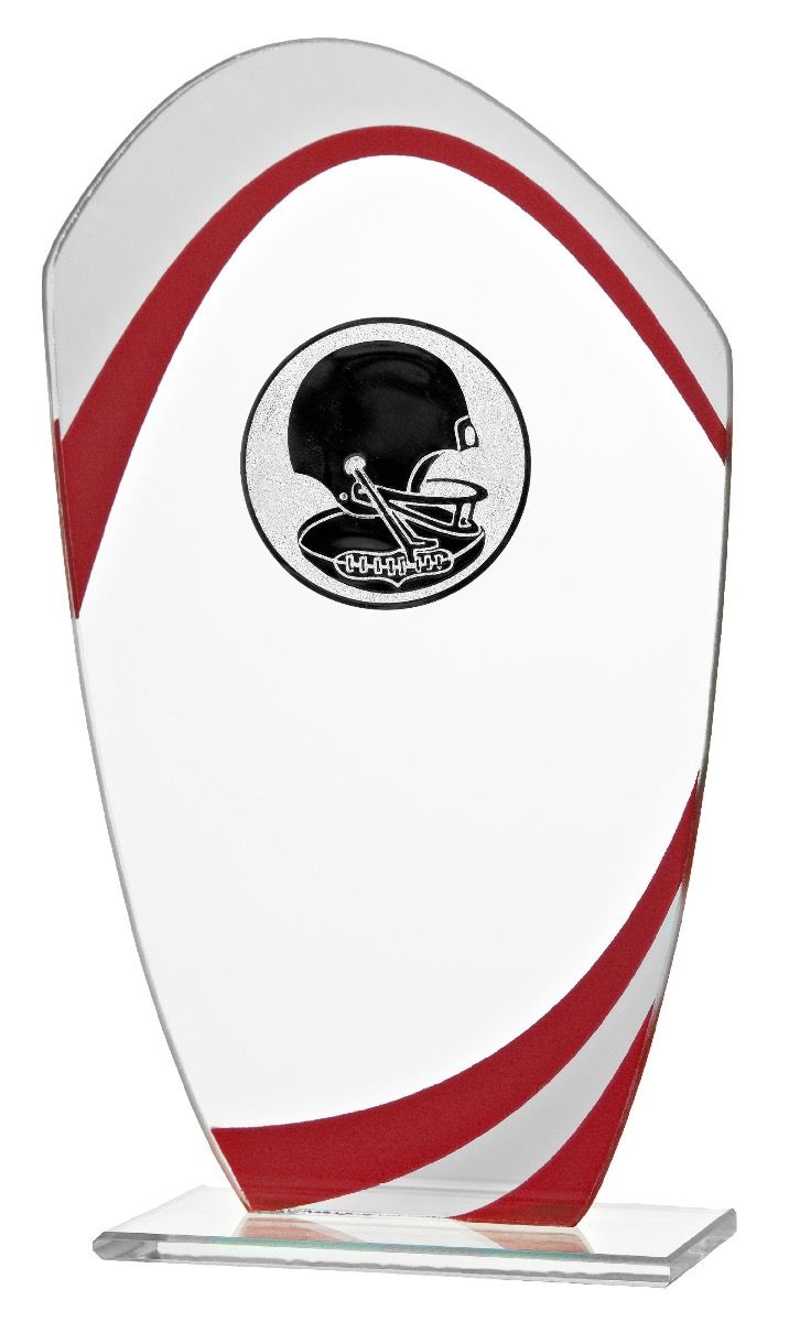 W550.08.338 Football Glaspokal | 3 Größen