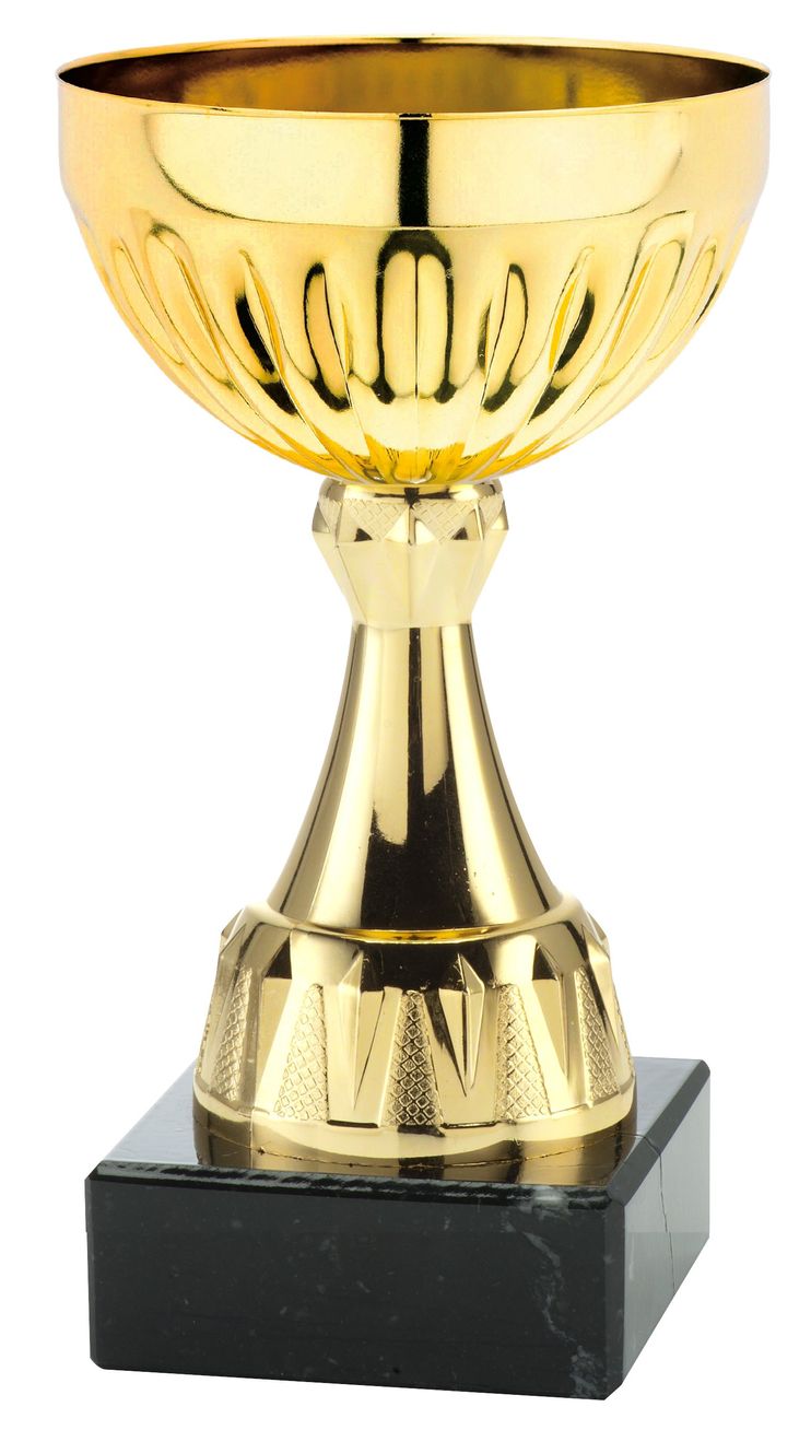 2345 MINIPOKAL | 10,0 cm