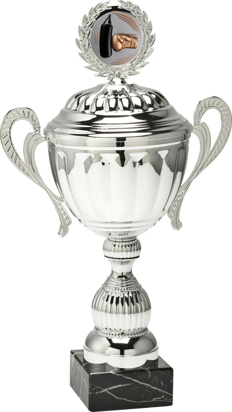 MT.094.39847 Boxsport Pokale | Serie 8 Stck.