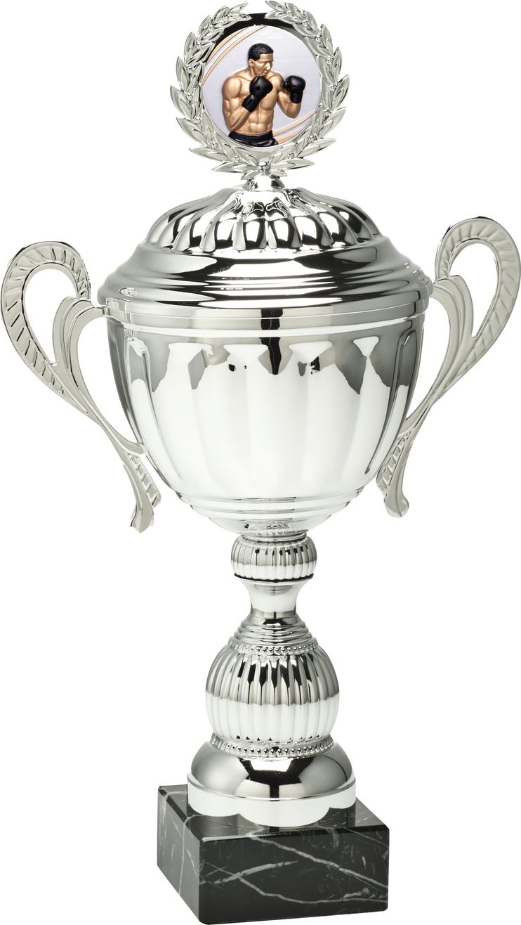 MT.094.39846 Boxsport Pokale | Serie 8 Stck.