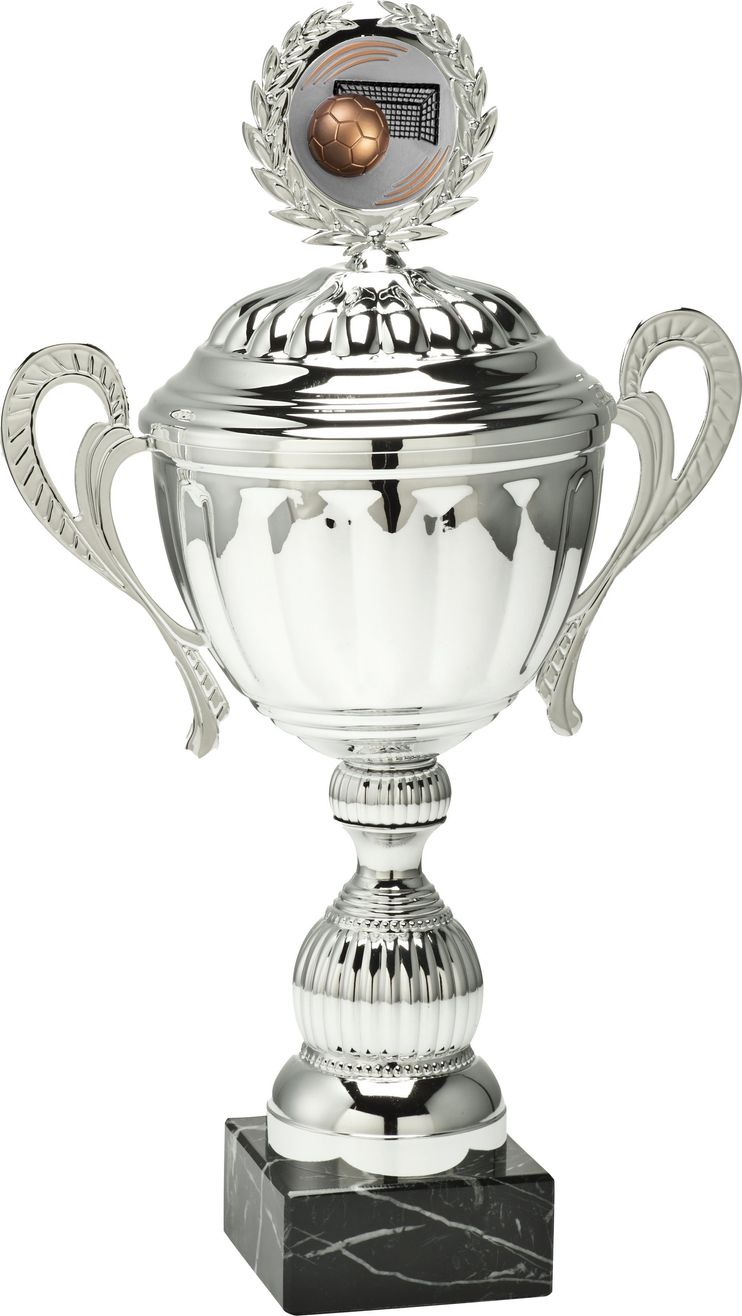 MT.094.39845 Handball Pokale | Serie 8 Stck.