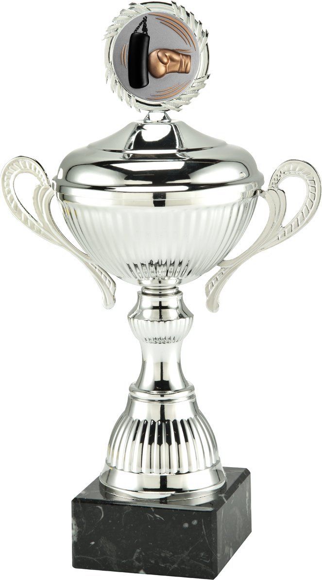 MT.141.39847 Boxer - Boxsport Pokale | Serie 12 Stck.
